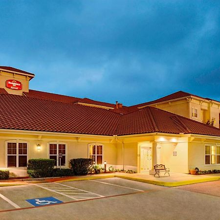 Residence Inn Houston - West University Exterior foto