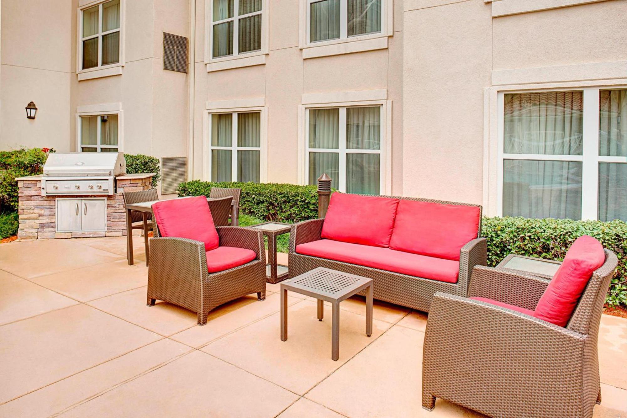 Residence Inn Houston - West University Exterior foto